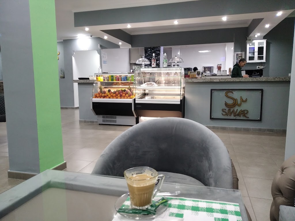 Cafeteria Teteria Siwar