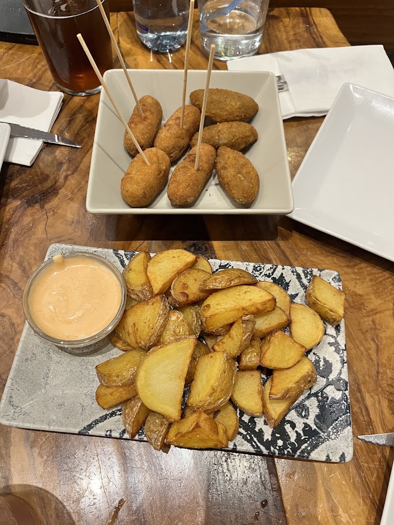 Burladero de Cha Sisco — Mas recientes