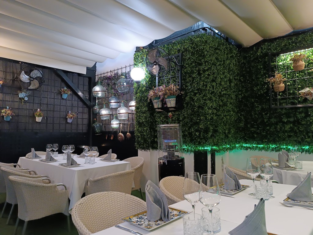 Taberna La Venta