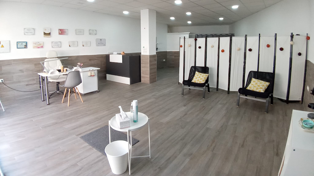 Ana Beiro salon de belleza