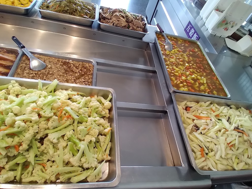 米珍香自助餐 的照片