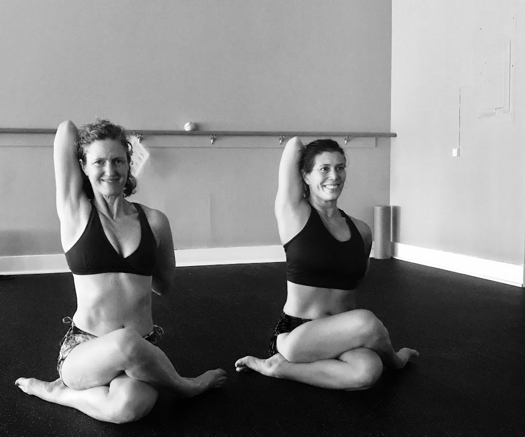  The Studio Yoga & Fitness