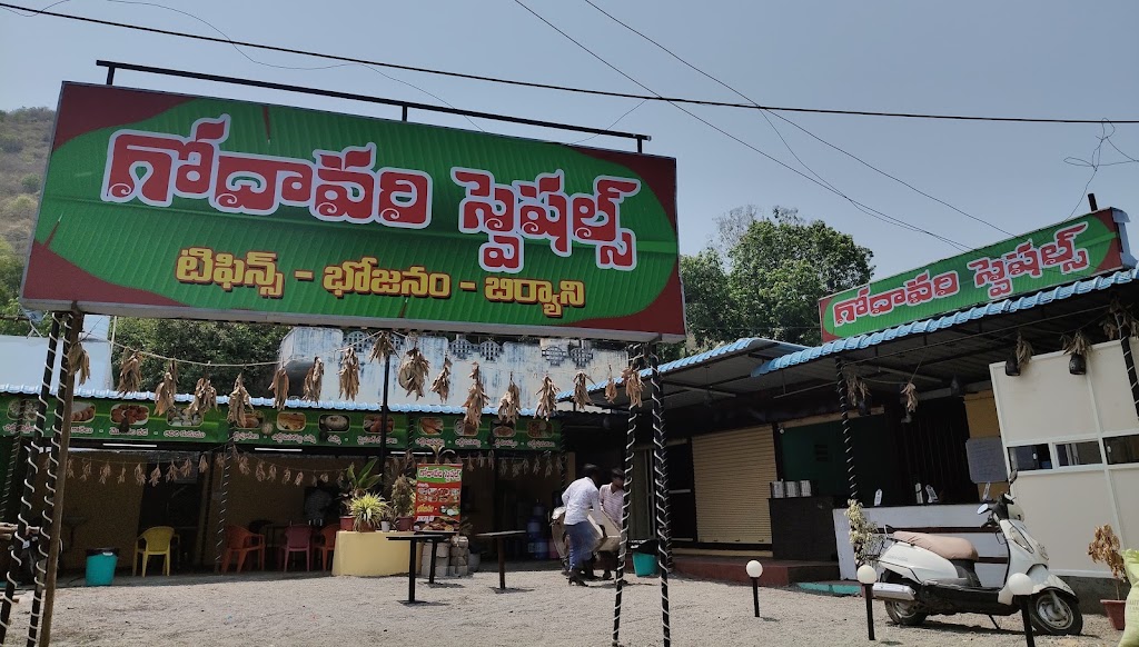 Godavari Specials