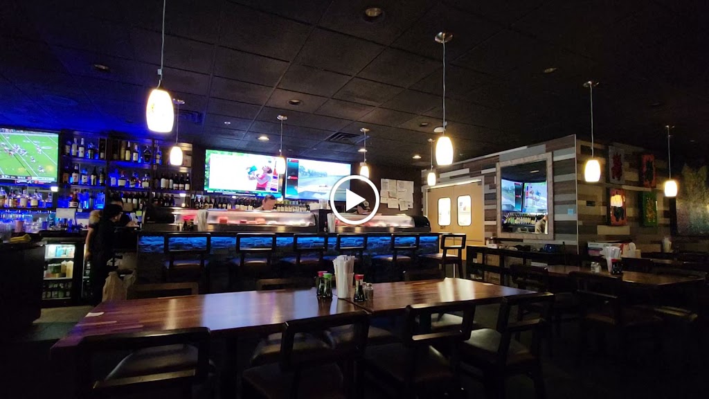 Koi Sushi & Thai Midtown