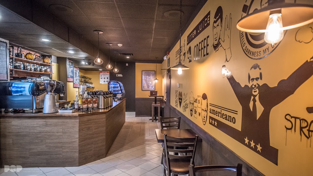 Photo of Strange Brew Cafe