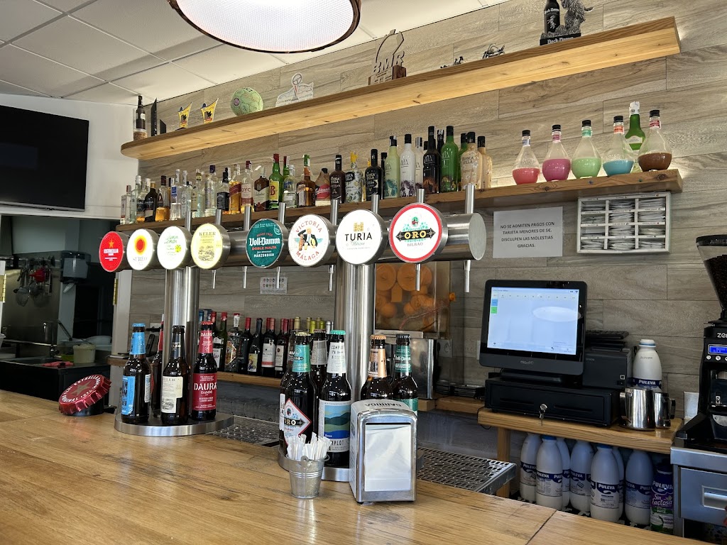 Restaurante Valenar Leon S.L.