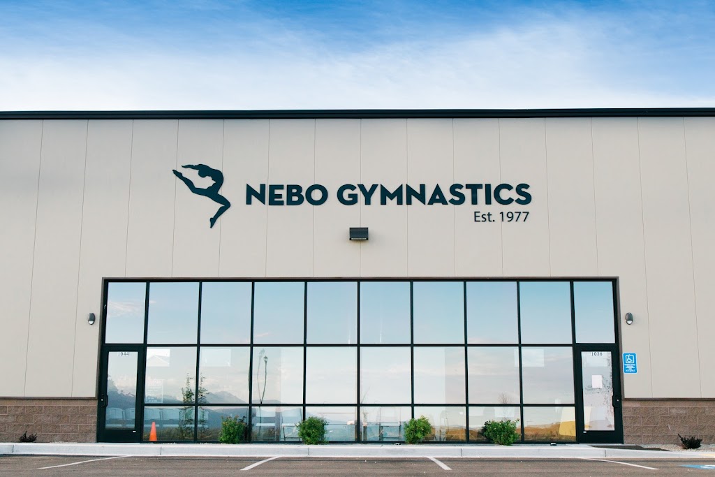  Nebo Gymnastics