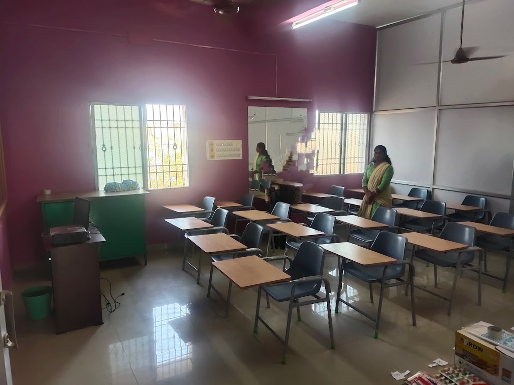 Zara Beauty Parlour And Make Artist