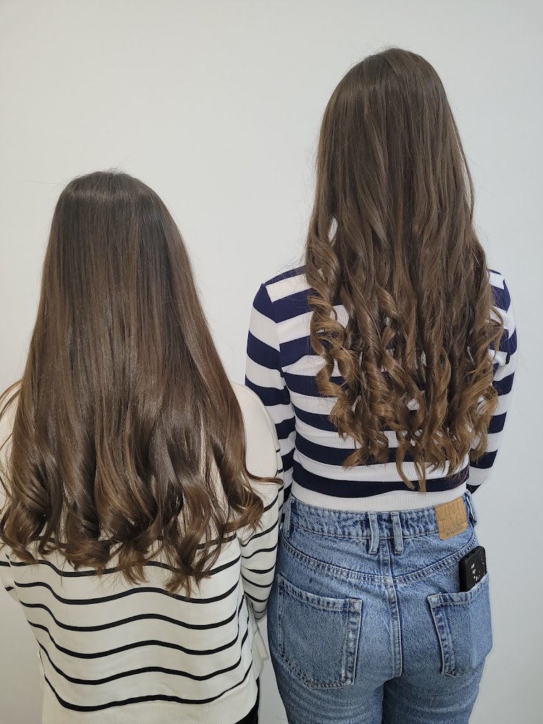 Zen Perruqueria y Estetica — Del propietario