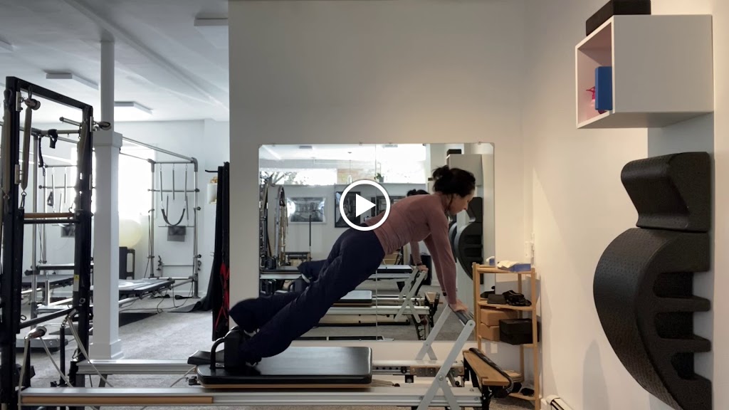  Sentirsi Pilates Studio