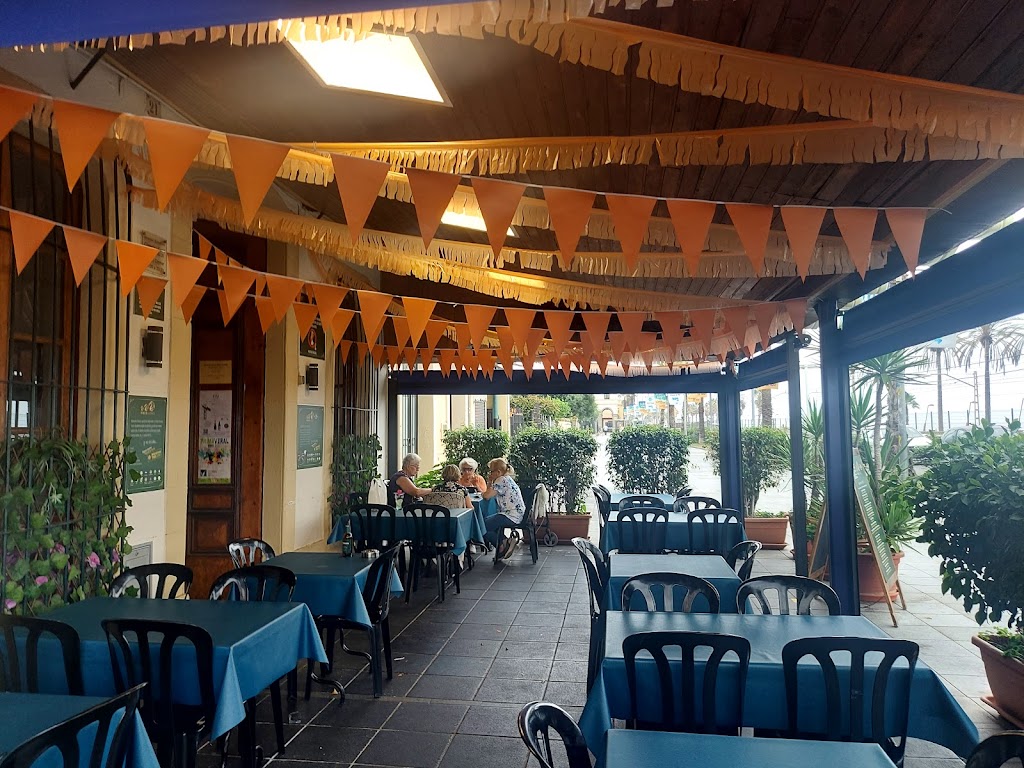 Restaurant Tres Lleons.