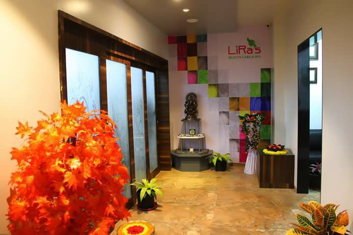 Lira S Beauty Care And Spa
