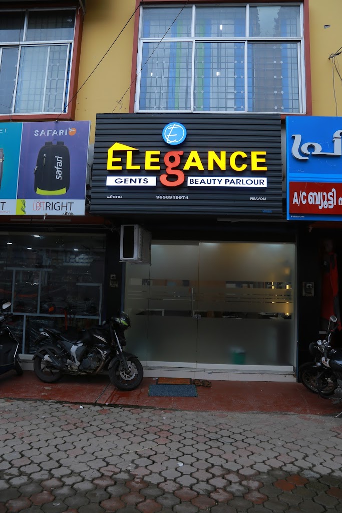 Elegance Gents Beauty Parlour
