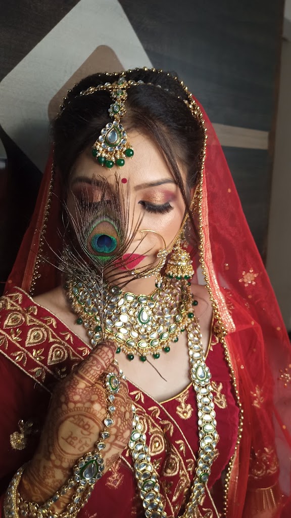 Rajshree Beauty Salon Academy