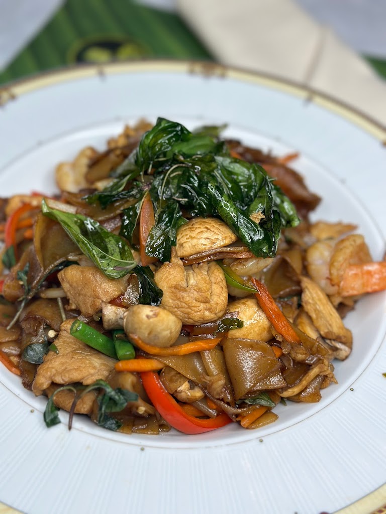 Peinto Thai Kitchen