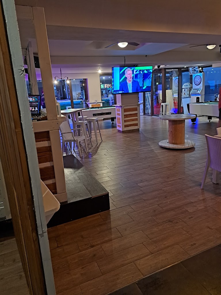 Italian Fushion Restaurante Pizzeria