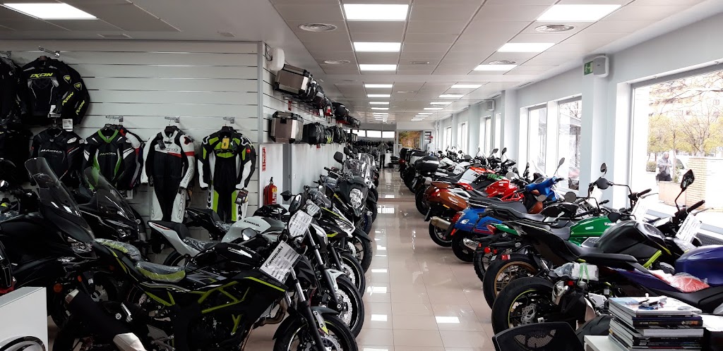 Arriola Motor — Todas