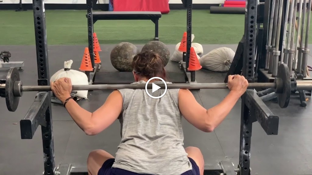  Fivex3 Training: A Strength and Conditioning Gym in Baltimore (A Starting Strength Affiliate)