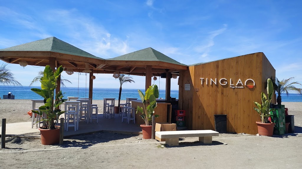 Bar Tinglao Playa Granada