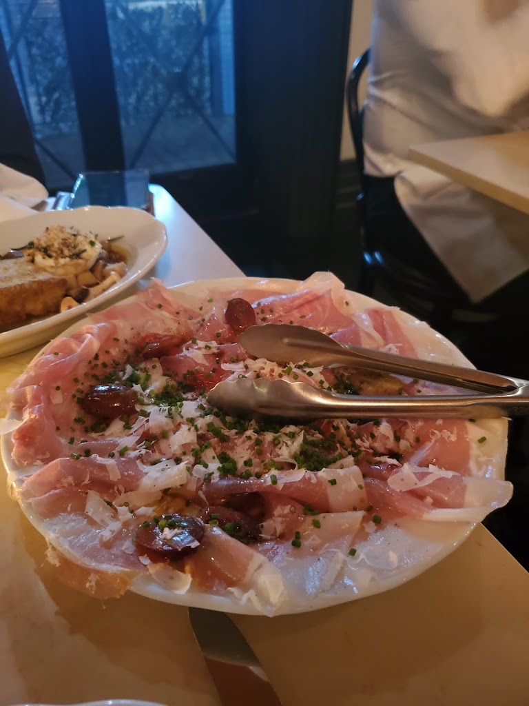 Prosciutto