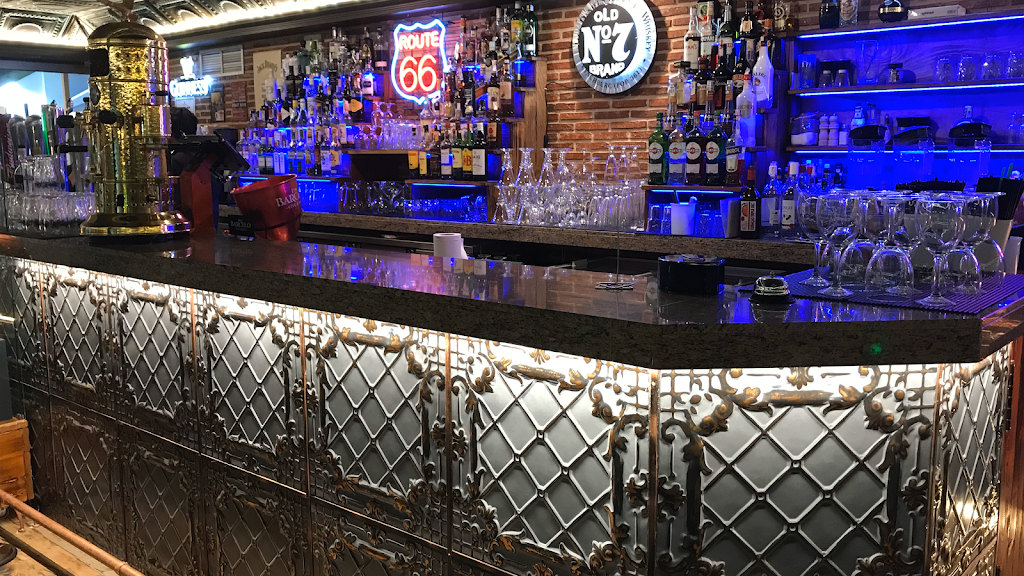 Pub restaurante Four Seasons Rock Cafe