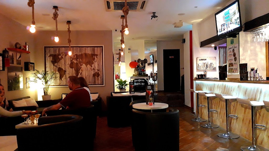 Cocteleria Destination