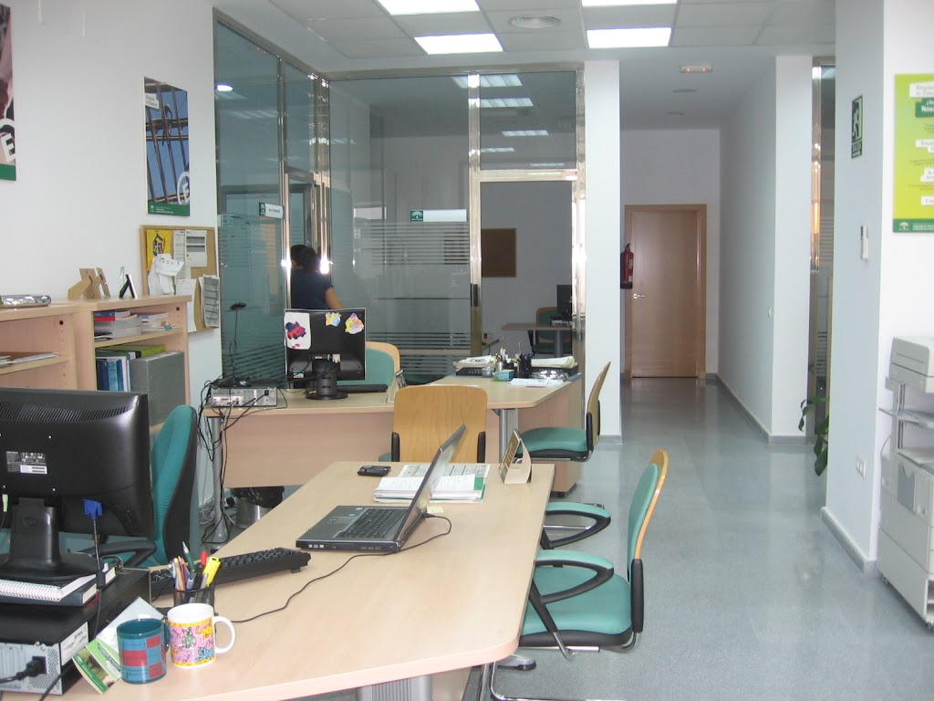 CADE Chiclana de la Frontera