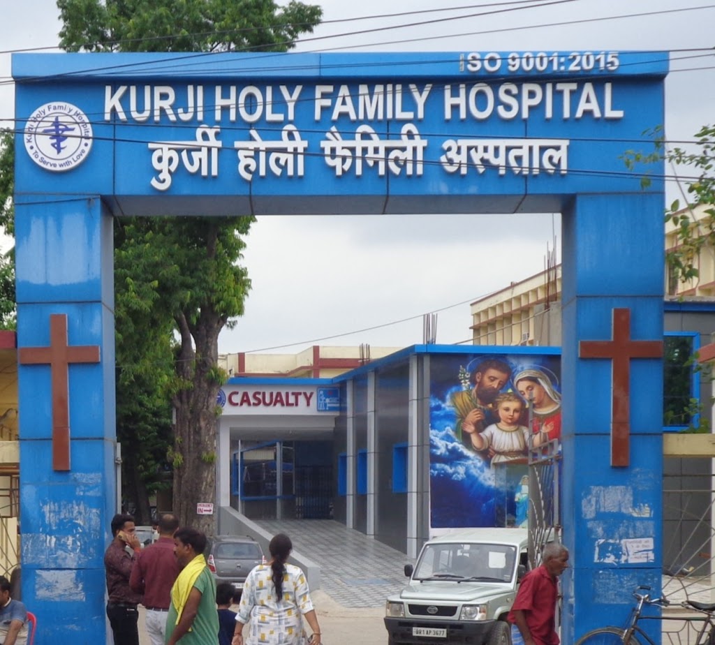 Dr. Kurji Artemis Heart Centre Best Heart Hospital In Patna