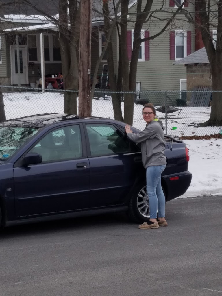 Brake shop in Cohoes