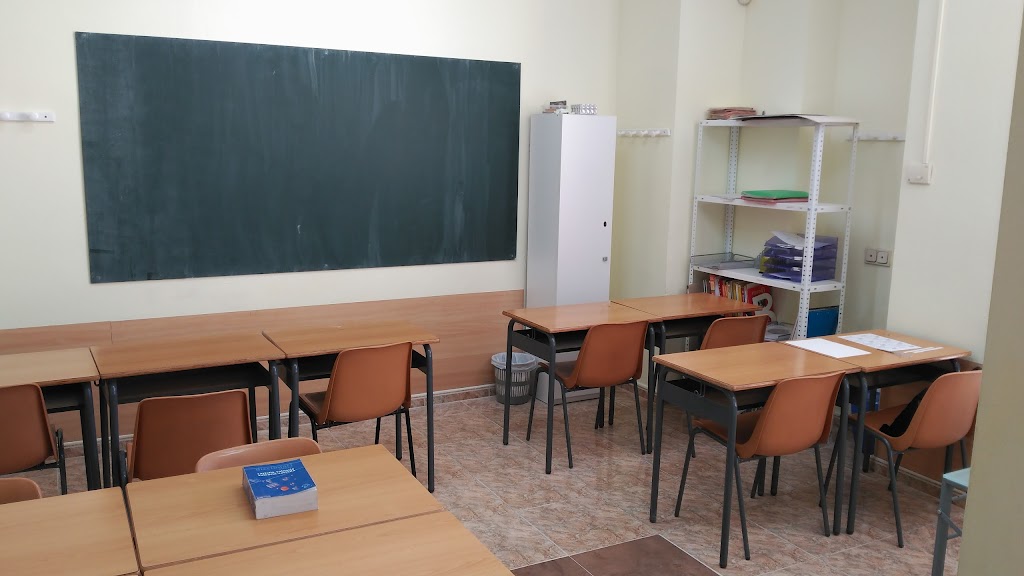 Academia Centre d'Estudis Forma't