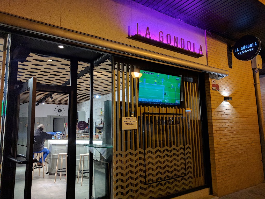 Cafeteria La Gondola