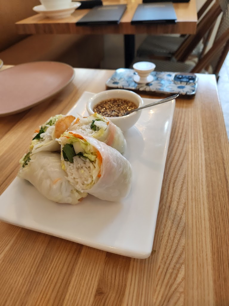 Colonial Kitchen and Bar Thai Restaurant
