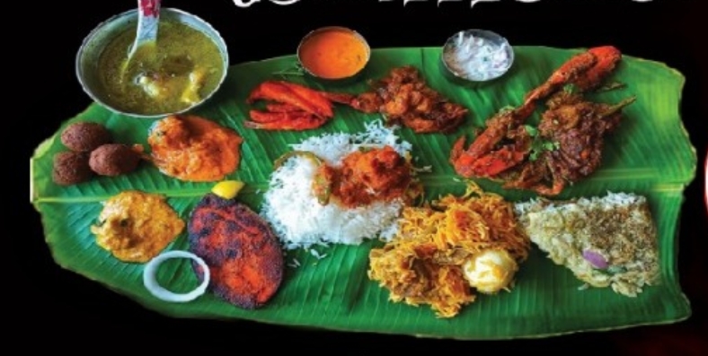 Food & drink