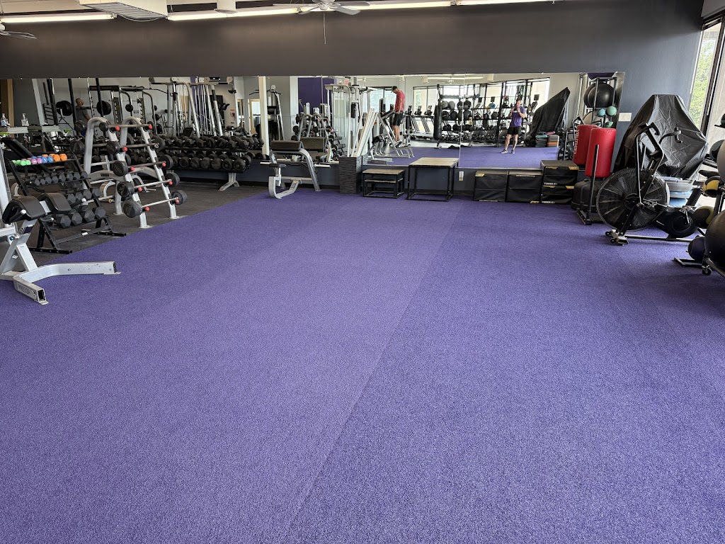  Anytime Fitness