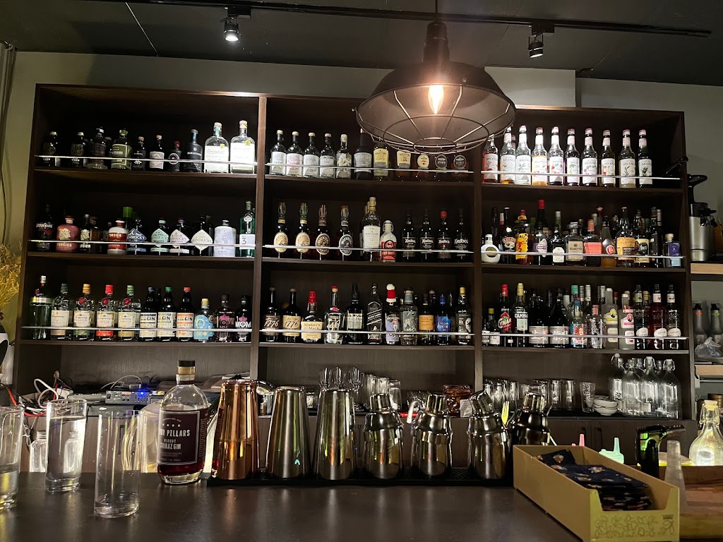 Bar Prozac 百憂解小酒館/台中酒吧/北區酒吧（10/10-10/12公休)） 的照片