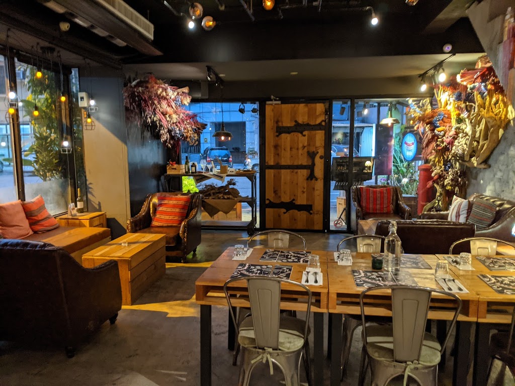 原醉酒餐館Aboriginal bistro 的照片