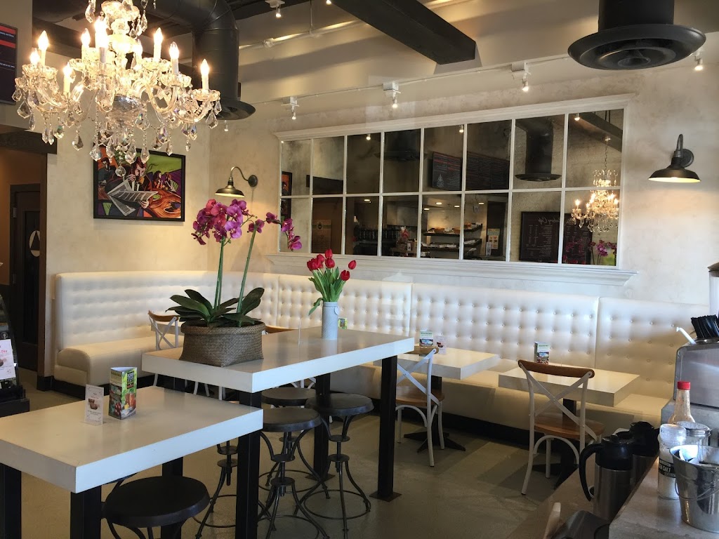 Photo of Java Bakery Cafe, Newport Beach CA 92660