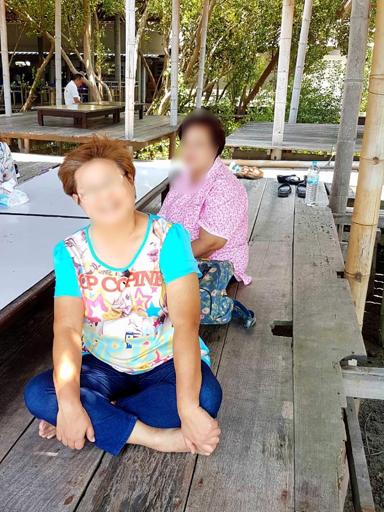 ครัวริมทะเล กระซ้าขาว สมุทรสาคร의 사진