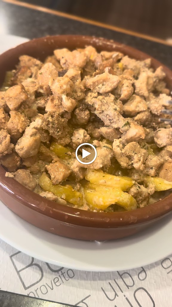 Restaurante Altamira (Santiago de Compostela) — Videos