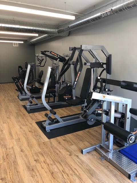  The Exercise Coach Westerville