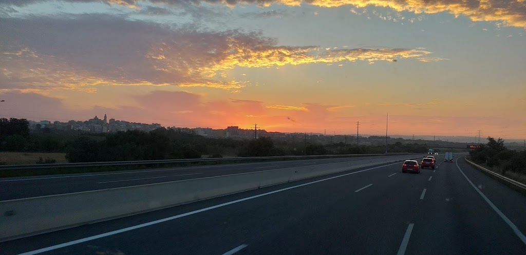 Parking Camiones (Alquiler bajo previa peticion)