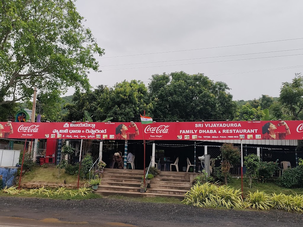 Sri Vijaya Durga Dhaba & Restaurant