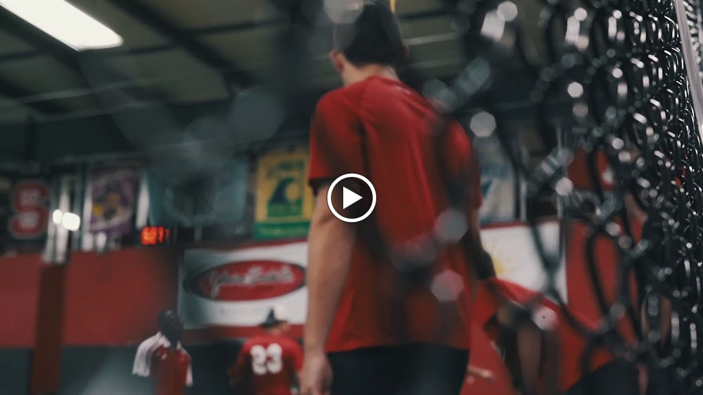  The Performance Academy