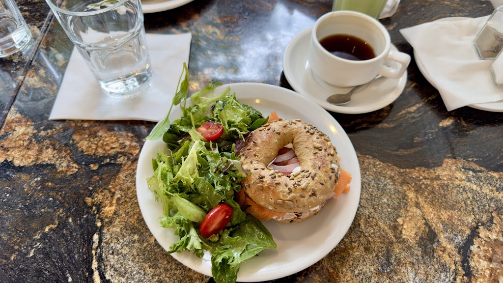 Food & drink