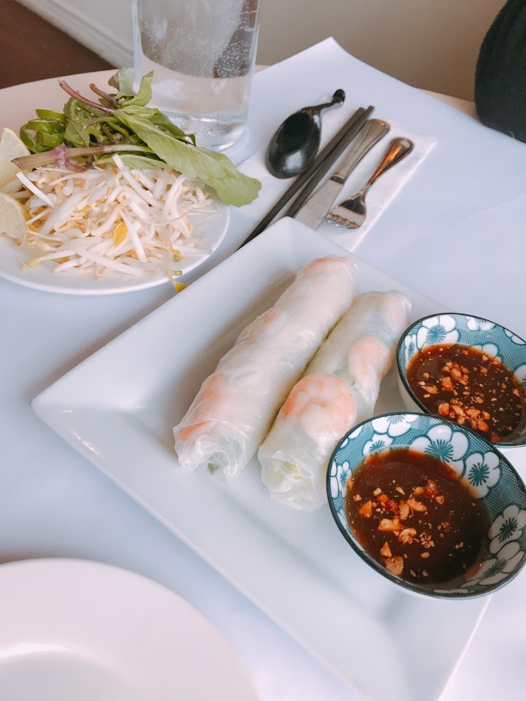Spring roll