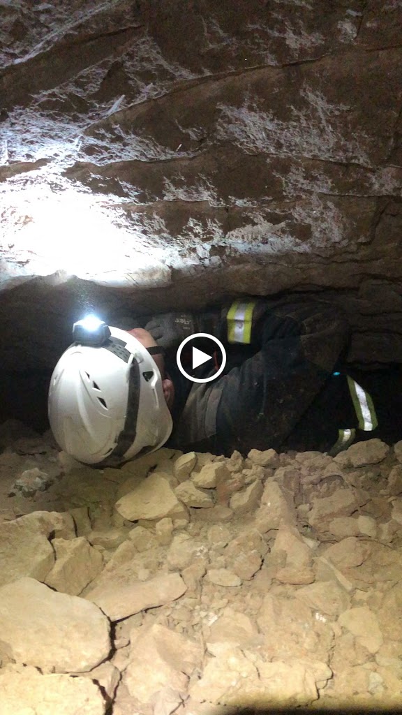 Cueva de los Gigantones — Videos