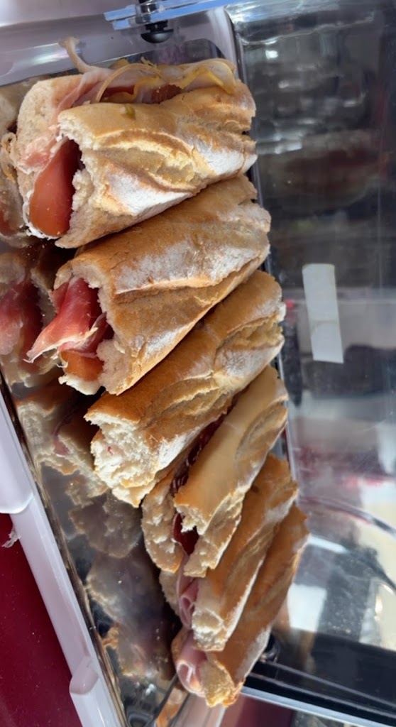 Kevin's CAFE Tortosa — Del propietario