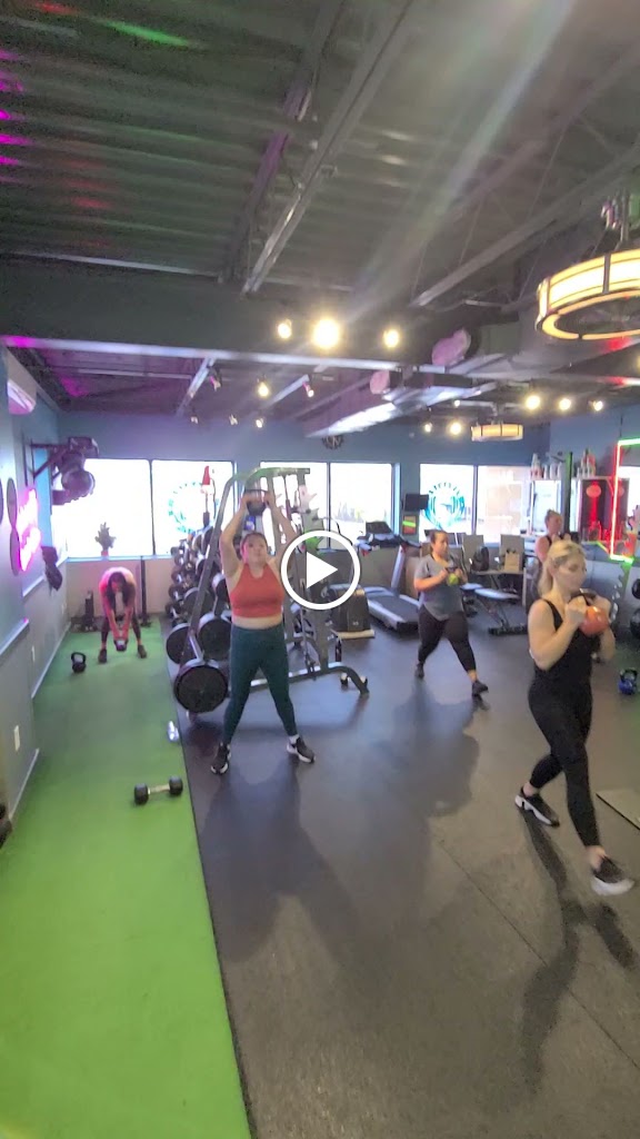  Fit4Life Health & Fitness Howard Beach