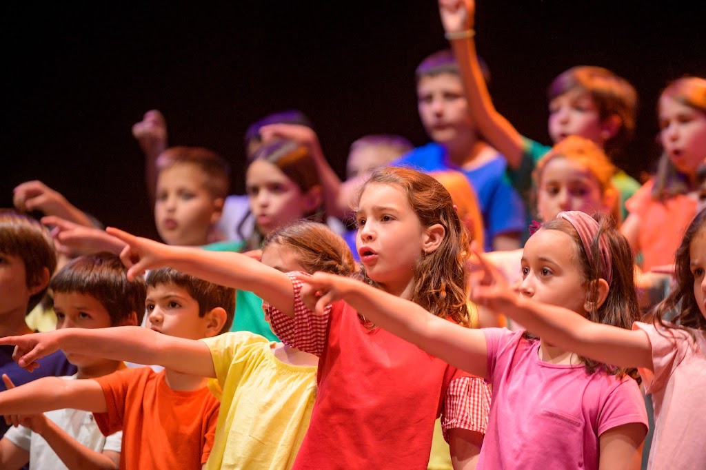 Escola de Musica Amics de la Unio