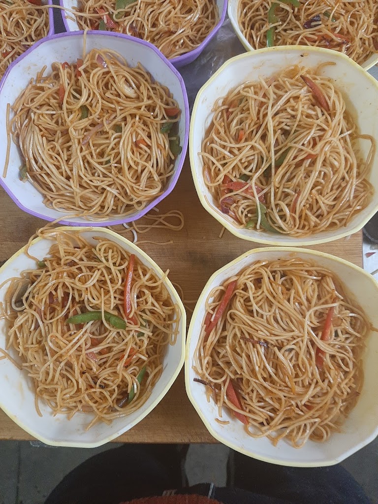 Food & drink